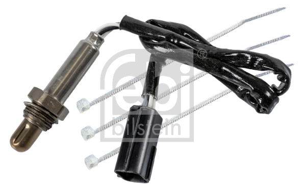 Sonda lambda Febi Bilstein MAZDA 626 IV (GE) 1991-1997 - 175776
