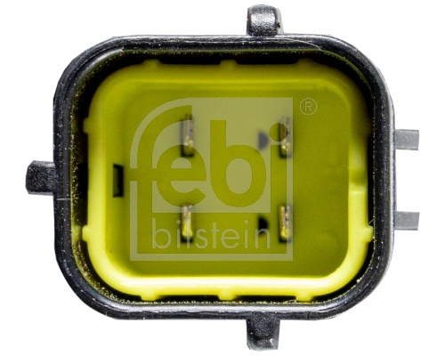 Sonda lambda Febi Bilstein MAZDA MPV II 