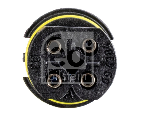 Sonda lambda Febi Bilstein MERCEDES-BENZ
