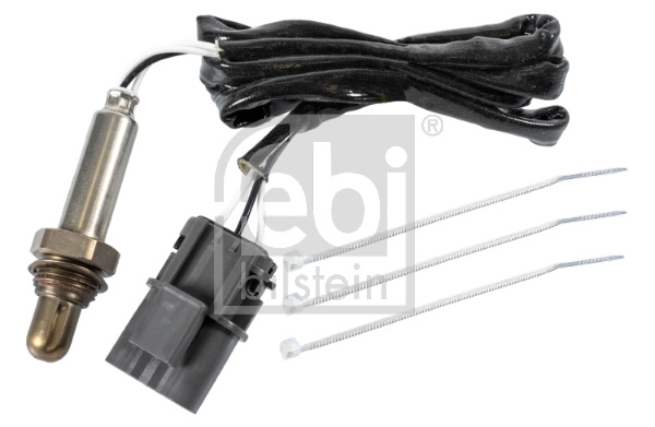 Sonda lambda Febi Bilstein NISSAN PATHFINDER II (R