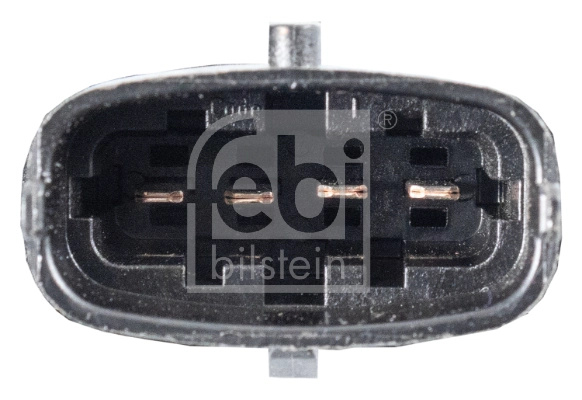 Sonda lambda Febi Bilstein OPEL ASTRA G 