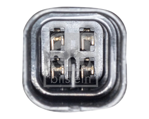 Sonda lambda Febi Bilstein OPEL ASTRA G 