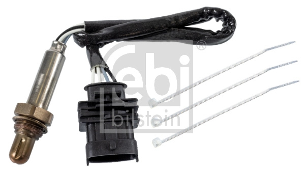 Sonda lambda Febi Bilstein OPEL CORSA C (X01) 2000-2009 - 175836