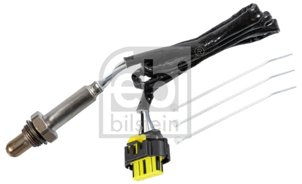 Sonda lambda Febi Bilstein OPEL VECTRA C GTS (Z02) 2002-2008 - 175881