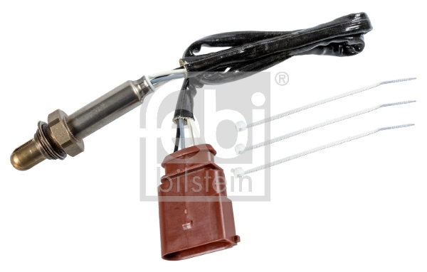 Sonda lambda Febi Bilstein SEAT TOLEDO II (1M2) 20