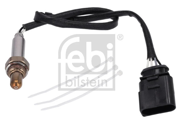 Sonda lambda Febi Bilstein SKODA FABIA I (6Y2) 1999-2008 - 36892