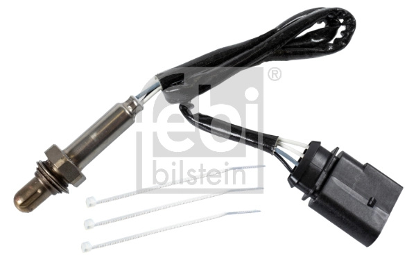 Sonda lambda Febi Bilstein SKODA FABIA I (6Y2) 200