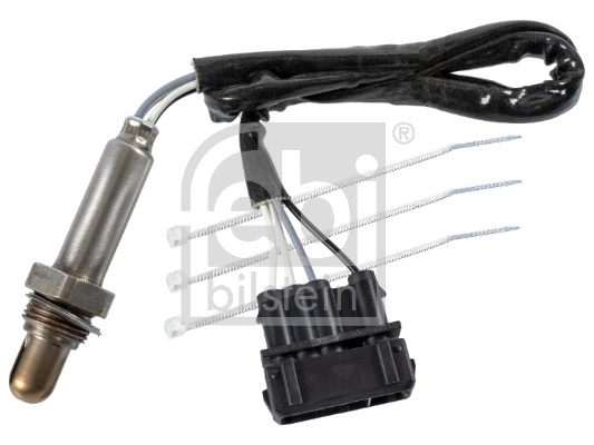 Sonda lambda Febi Bilstein SKODA FELICIA II combi (6U5) 1996-2001 - 175834