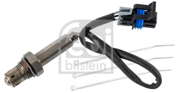 Sonda lambda Febi Bilstein SUZUKI XL7 (DA, DB) 2006-2009 - 175944