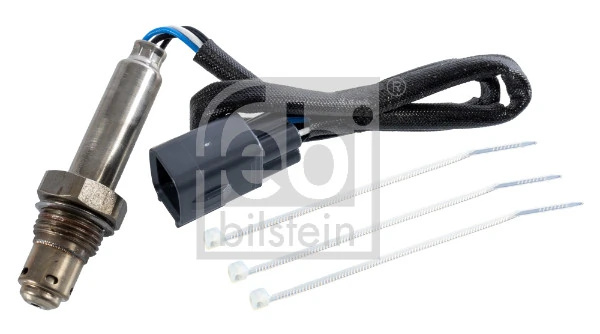 Sonda lambda Febi Bilstein TOYOTA RAV 4 II (_A2_) 2000-2005 - 175855