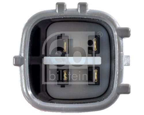 Sonda lambda Febi Bilstein TOYOTA RAV 4 