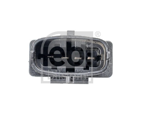 Sonda lambda Febi Bilstein VAUXHALL CORS