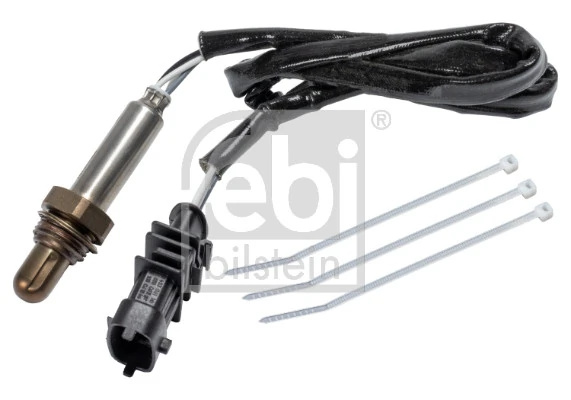 Sonda lambda Febi Bilstein VAUXHALL VECTRA (B) limuzina (J96) 1995-2001 - 177437