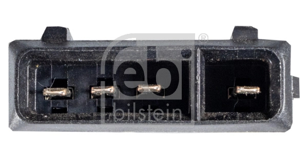Sonda lambda Febi Bilstein VW CADDY II m