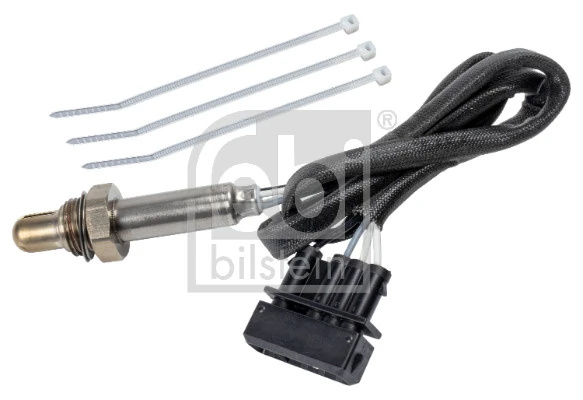 Sonda lambda Febi Bilstein VW VENTO (1H2) 1991-199