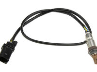 SONDA LAMBDA FIAT 500 2007-> Lungime cablu mm 710, electric, Numar fire pe cablu 5, inainte de catalizator, Sonda reglaj, pentru 0.9 (312AXH1A)-48 KW;