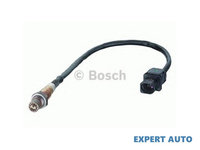 Sonda lambda Fiat 500X (334) 2014- #2 0281004047