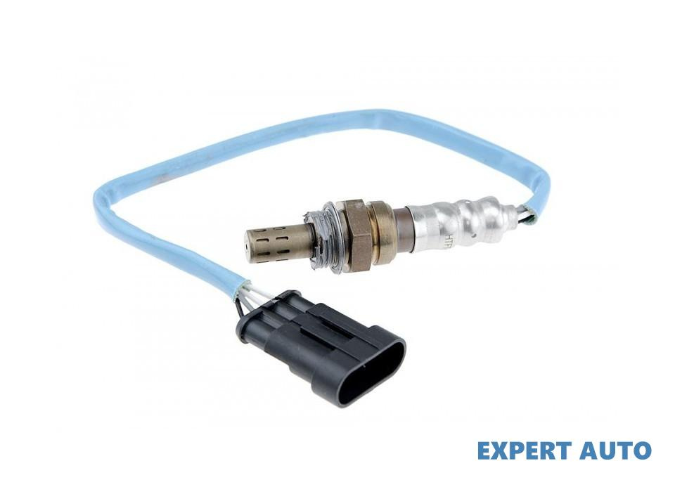 Sonda lambda Fiat ALBEA (2007->) #1 55201610