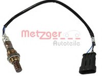 Sonda Lambda FIAT BARCHETTA (183), FIAT BRAVA (182), FIAT BRAVO I (182) - METZGER 0893060