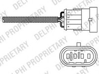 Sonda Lambda FIAT BRAVA (182) (1995 - 2003) DELPHI ES20277-12B1