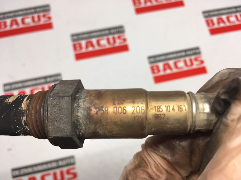 Sonda lambda Fiat cod: 258006206