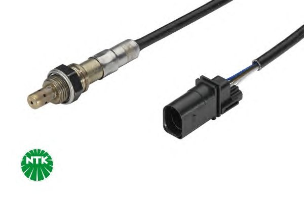 Sonda Lambda FIAT DOBLO 1.3D MULTIJET 10- - Cod in