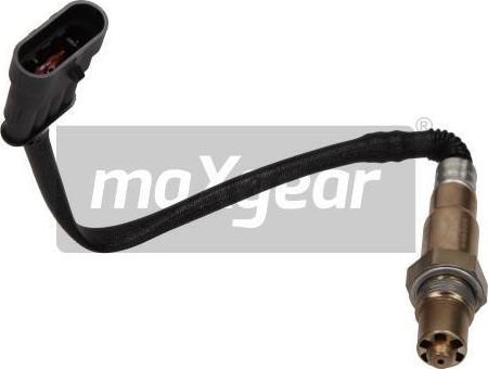 Sonda Lambda FIAT DOBLO (223_) Box/MPV, 11.2000 - 