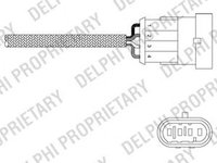 Sonda Lambda FIAT DOBLO Cargo 223 DELPHI ES2027612B1