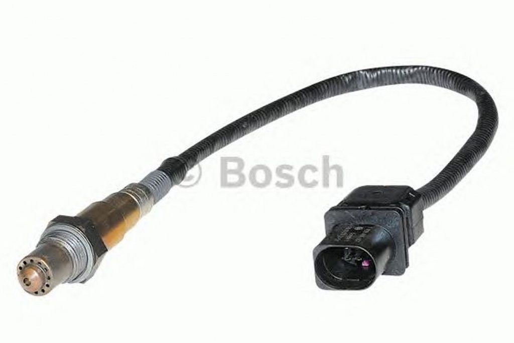 Sonda Lambda FIAT DOBLO caroserie inchisa combi 263 BOSCH 0281004123