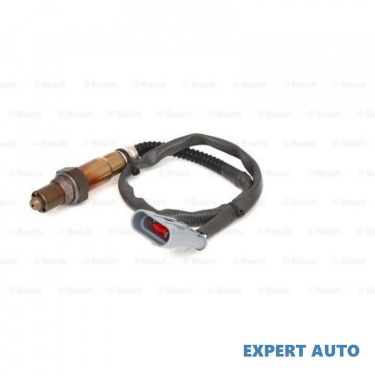 Sonda lambda Fiat DOBLO Combi (152, 263) 2009-2016 #2 0258010046