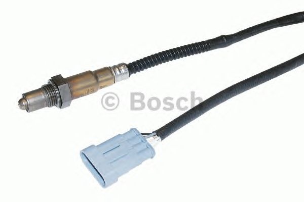 Sonda Lambda FIAT DOBLO Combi (152, 263) - Cod intern: W20278400 - LIVRARE DIN STOC in 24 ore!!!