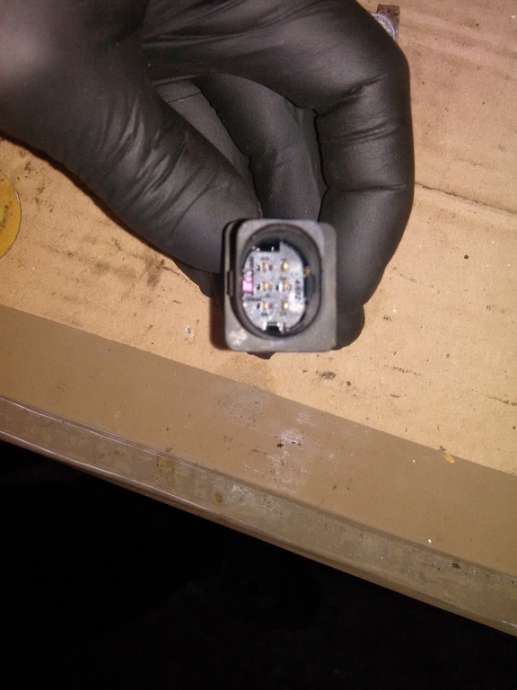 Sonda lambda fiat ducato 2.3 cod 0281004