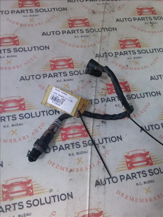 Sonda Lambda FIAT DUCATO 2.3 JTD an fabr. 2008