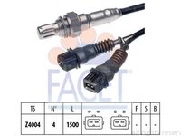 Sonda Lambda FIAT DUCATO bus (230) (1994 - 2002) FACET 10.7064 piesa NOUA