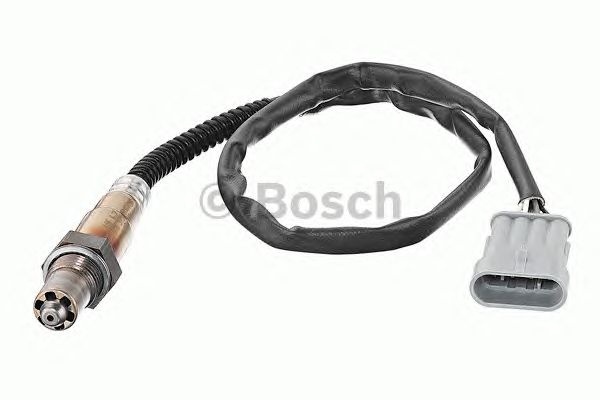Sonda Lambda FIAT DUCATO platou/sasiu (250) - Cod intern: W20172565 - LIVRARE DIN STOC in 24 ore!!!