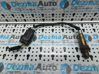 Sonda lambda Fiat Grande Punto 1.4B, 0258006206