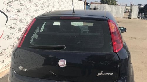 Sonda lambda Fiat Grande Punto 2006 hatchback 1.3