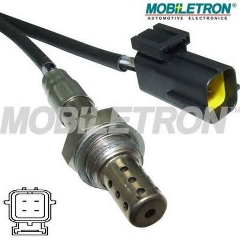 Sonda Lambda FIAT MAREA 185 MOBILETRON OSB439P