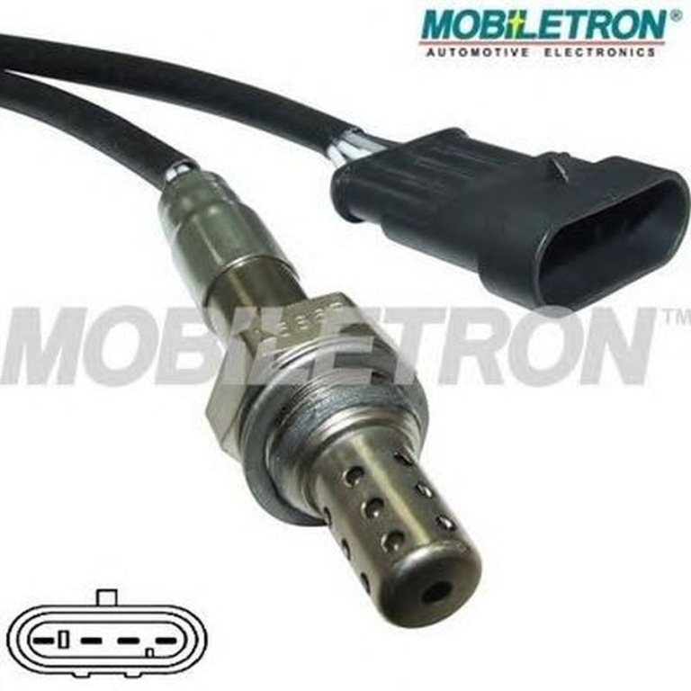 Sonda Lambda FIAT MAREA 185 MOBILETRON OSB441P
