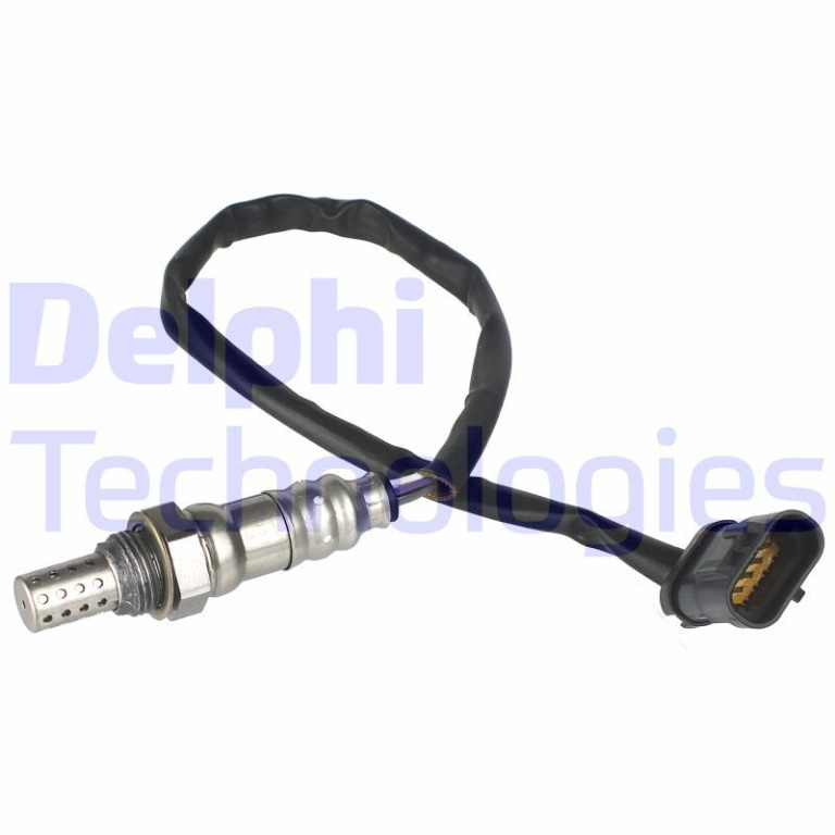 Sonda lambda # Fiat Multipla 2002 2003 2004 2005 2006 2007 2008 2009 2010 # ES20311 12B1 # DELPHI