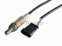 Sonda Lambda FIAT PALIO (178BX), FIAT PALIO Weekend (178DX) - BOSCH 0 258 005 258