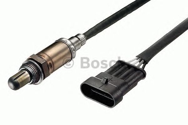 Sonda Lambda FIAT PUNTO (176) - Cod intern: W20159991 - LIVRARE DIN STOC in 24 ore!!!