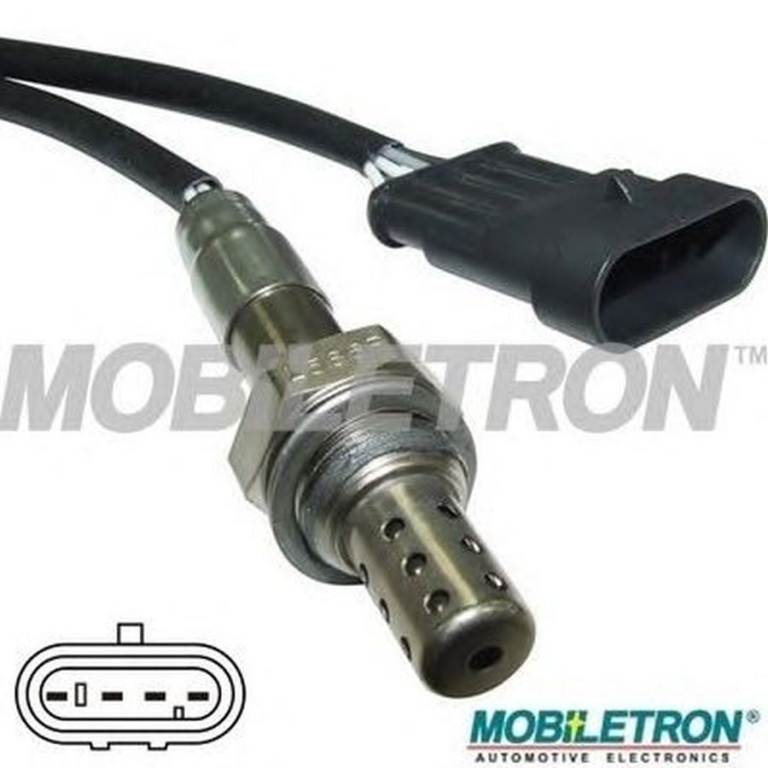 Sonda Lambda FIAT PUNTO 188 MOBILETRON OSB413P