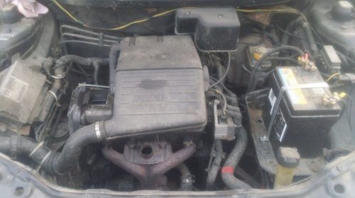 Sonda lambda Fiat Punto 1998 Hatchback 1.1 benzina
