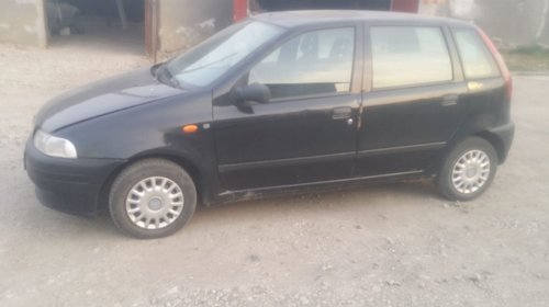 Sonda lambda Fiat Punto 1998 Hatchback 1.1 benzina