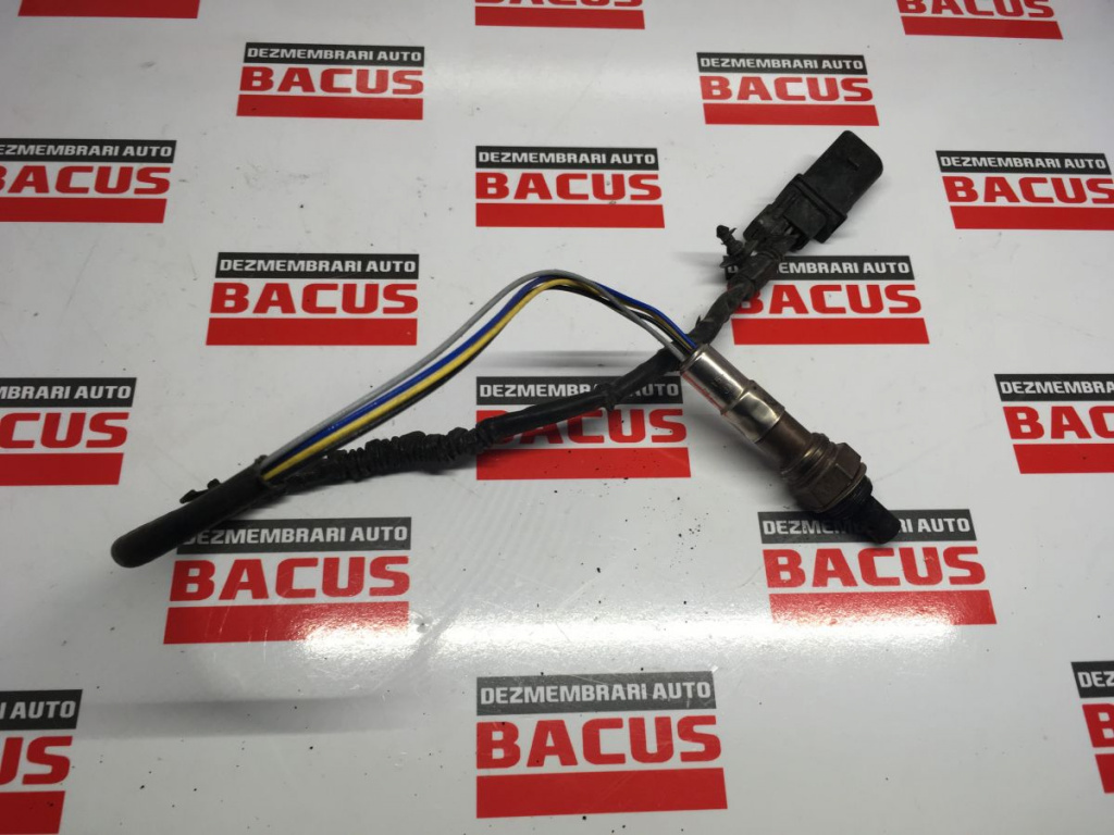 Sonda lambda Fiat Punto cod: lza15 a1