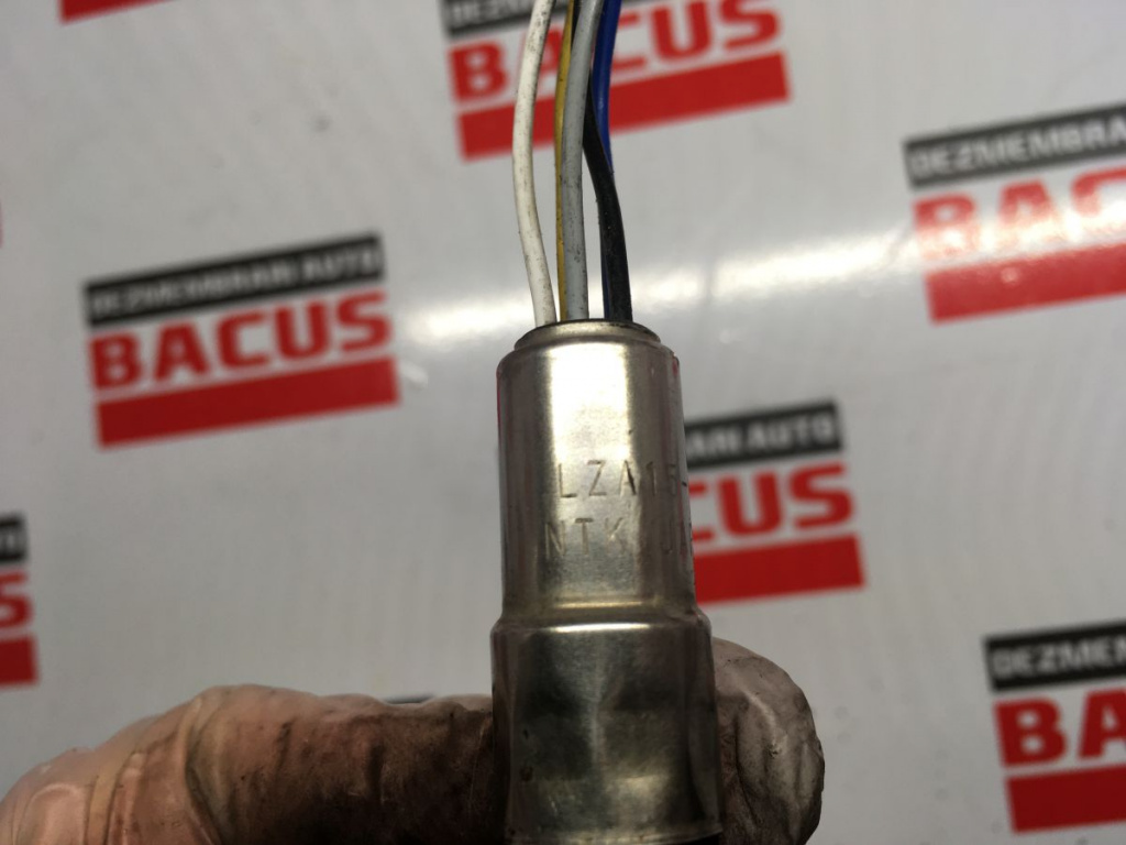 Sonda lambda Fiat Punto cod: lza15 a1