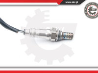 Sonda lambda ; FIAT Punto Tempra ; OZA448E13