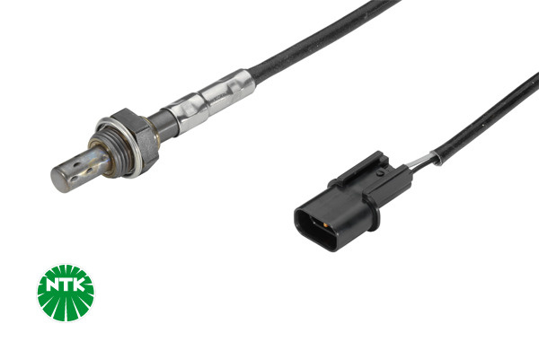 Sonda lambda # Fiat Qubo 2008 2009 2010 2011 2012 2013 2014 2015 2016 2017 2018 2019 2020 2021 2022 2023 2024 2025 # 0070 # NGK