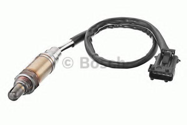 Sonda Lambda FIAT SCUDO combinato (220P) (1996 - 2006) BOSCH 0 258 003 719 piesa NOUA
